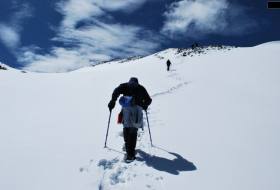 哈巴雪山哈巴公社登山客栈