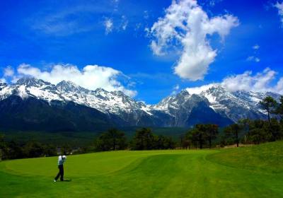 云南有多少个高尔夫球场？全面了解云南高尔夫旅游攻略！