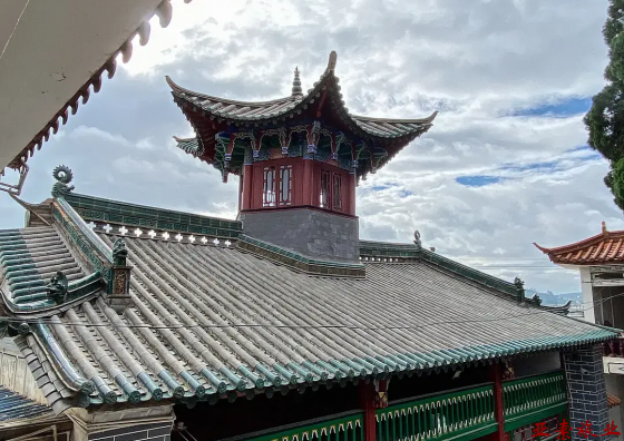 云南穆斯林旅游攻略：昆明、大理巍山、丽江、香格里拉、红河沙甸、曲靖穆斯林旅游