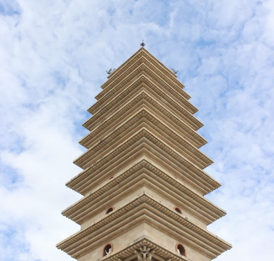 南涧县