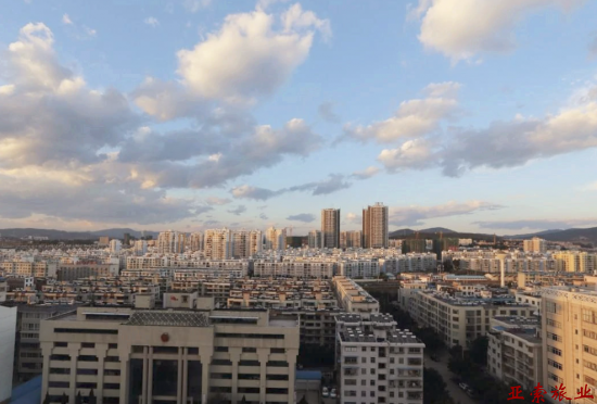 楚雄市