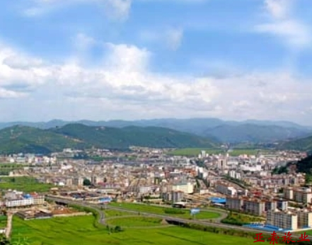 新平县