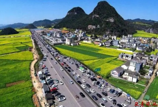 罗平县